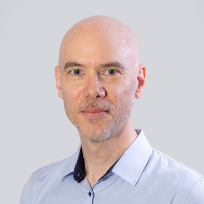 Marcus Lindgren