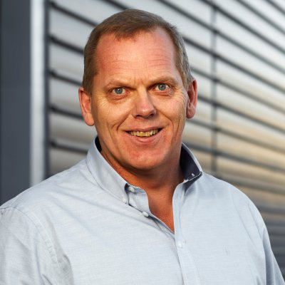 Terje Eiterjord