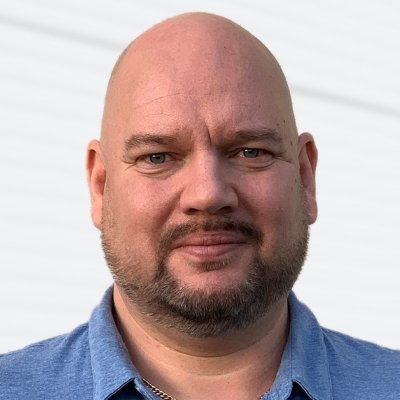 Erik Gustafsson