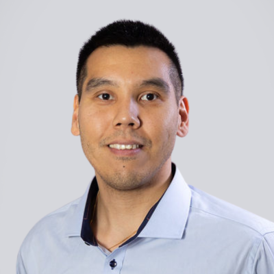 Jonas Ly