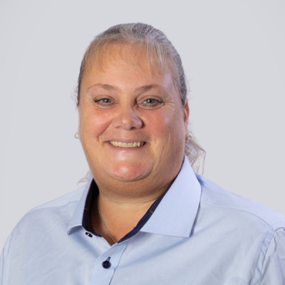 Jennie Thorbjörnsson