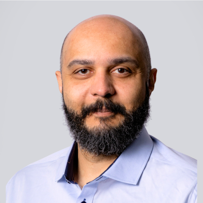 Sebastian Bernhardsson