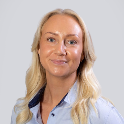 Jessica Andersson
