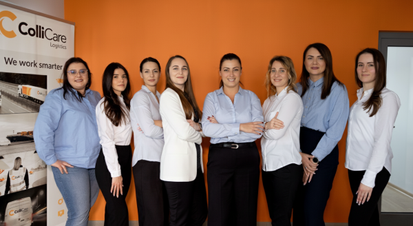 Team Świnoujście ColliCare