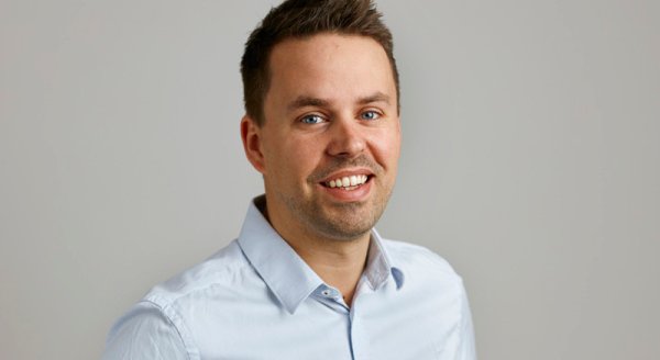 Micke Kristiansson