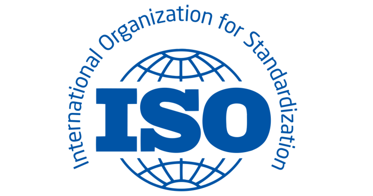 ColliCare Denmark kvalificerad med ISO Certifiering ISO 9001