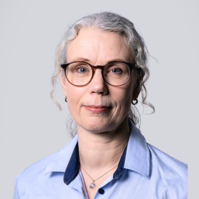 Lotta Algstrand