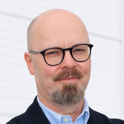 Joachim Lagerstedt