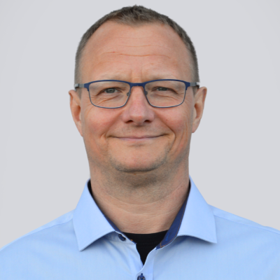 Ketil Fjell