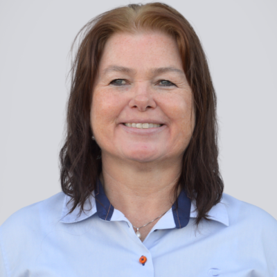 Anne Sofie Tallberg