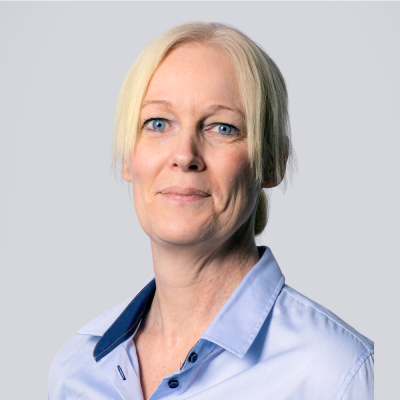 Åsa Borg