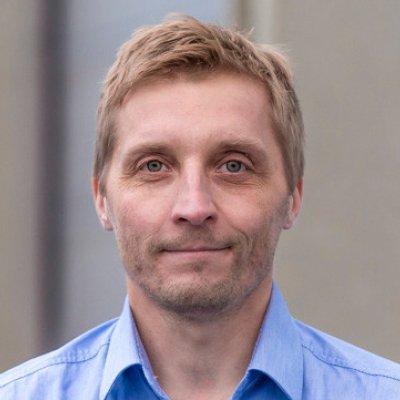 Thomas Nyberg