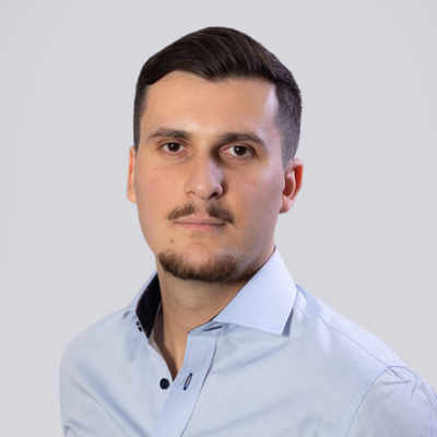 Blerim Mehmeti