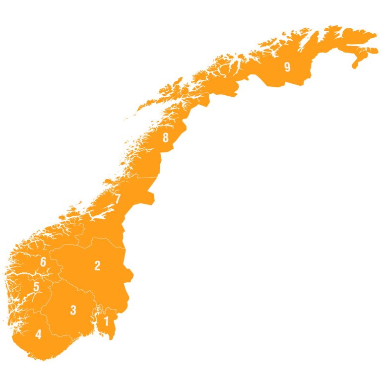 Transport Norge